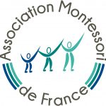 Association Montessori de France - école Montessori Paris